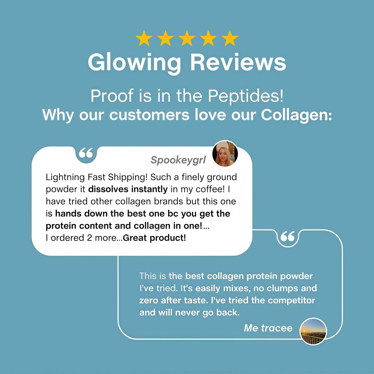NeoCell Collagen Peptides Powder | 20oz | Super Hair, Skin, and Nails | Superior Absorption | Grassfed Protein Supplement | Advanced with 18 Essential Amino Acids
